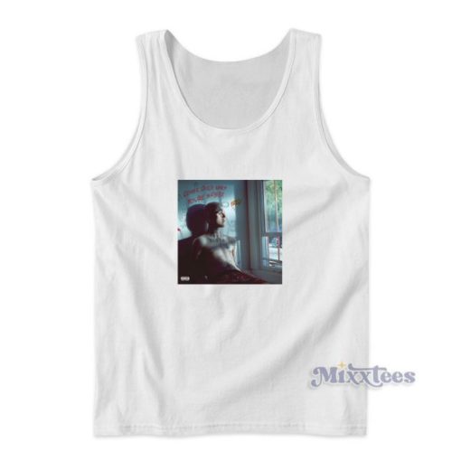 Lil Peep Come Over When You’re Sober Tank Top for Unisex