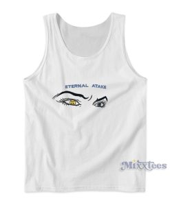 Lil Uzi Vert Luv Eternal Atake Tank Top for Unisex Lil Uzi Vert Luv Eternal Atake Tank Top for Unisex