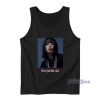 Lisa Blackpink Poster Tank Top for Unisex