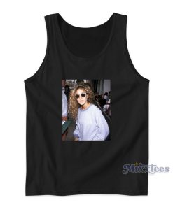 Little Cute SJP Tank Top for Unisex