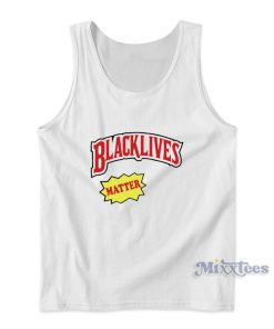 Lives Matter Backwoods Style Tank Top for Unisex Lives Matter Backwoods Style Tank Top for Unisex