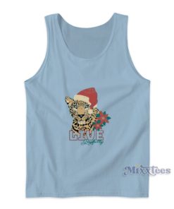 Living Fully Mallory Ervin Tank Top