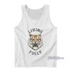 Living Fully Mallory Ervin Tiger Tank Top