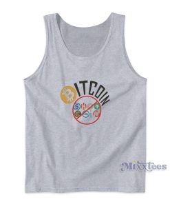 Local Bitcoin Tank Top for Unisex Local Bitcoin Tank Top for Unisex