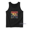 Logic Bobby Tarantino II Tank Top for Unisex
