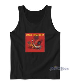 Logic Bobby Tarantino III Tank Top for Unisex
