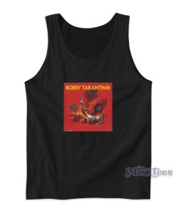 Logic Bobby Tarantino III Tank Top for Unisex