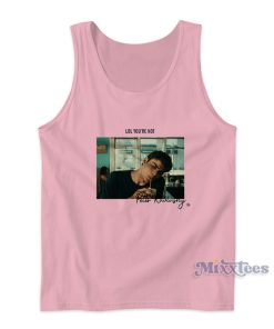 Lol You’re Not Peter Kavinsky Tank Top for Unisex Lol You’re Not Peter Kavinsky Tank Top for Unisex