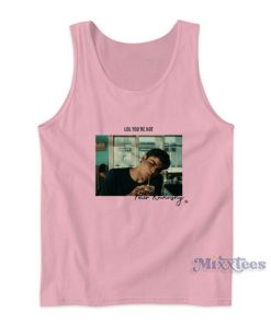 Lol You’re Not Peter Kavinsky Tank Top for Unisex