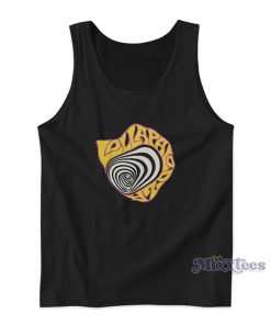 Lollapalooza Festival 1992 Tank Top For Unisex