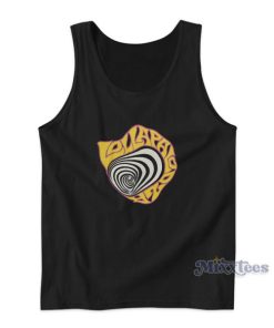 Lollapalooza Festival 1992 Tank Top For Unisex