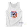 Looking Stupid Animaniacs Tank Top for Unisex