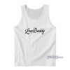 Loop Daddy Marc Rebillet Tank Top For Unisex