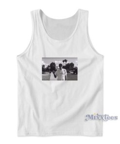 Love Everyboy Pete Davidson Tank Top