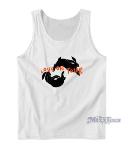 Love On Tour Jump Harry Styles Tank Top Love On Tour Jump Harry Styles Tank Top