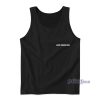Love Sensation Tank Top For Unisex