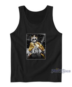 Low Key Lynch Tank Top for Unisex