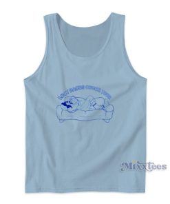 Lucy Dacus Couch Tour Tank Top For Unisex