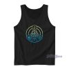 Lupe Fiasco The Cool Tank Top for Unisex