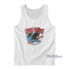 Lynyrd Skynyrd Free Bird Southern Rock And Roll Tank Top