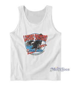 Lynyrd Skynyrd Free Bird Southern Rock And Roll Tank Top Lynyrd Skynyrd Free Bird Southern Rock And Roll Tank Top
