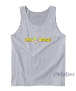 Lyrical Lemonade Lyrical Lemonade Everyday Tank Top