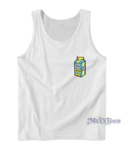 Lyrical Lemonade Merch Tank Top for Unisex
