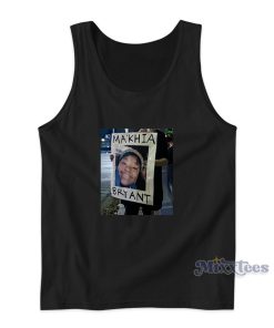 MaKhia Bryant Tank Top for Unisex
