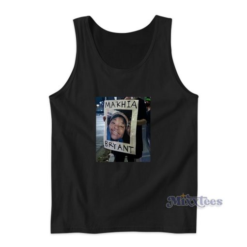 MaKhia Bryant Tank Top for Unisex