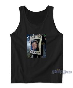 MaKhia Bryant Tank Top for Unisex