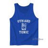 Mac’s Gym And Tonic Always Sunny Rob McElhenney Tank Top