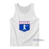 Major League Baseball Players Tank Top