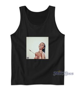 Mariah The Scientist Ry Ry World Tank Top for Unisex
