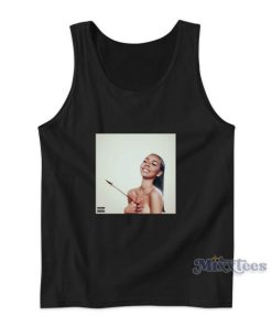 Mariah The Scientist Ry Ry World Tank Top for Unisex