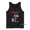 Mariah The Scientist Tank Top
