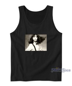 Mariya Takeuchi Plastic Love Tank Top for Unisex Mariya Takeuchi Plastic Love Tank Top for Unisex