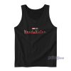 Marvel Studios Wandavision Tank Top for Unisex
