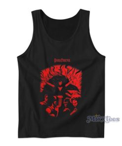 Marvel X Men Dark Phoenix Tank Top