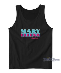 Mary Ellen’s Key West Tank Top For Unisex Mary Ellen’s Key West Tank Top For Unisex