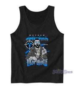 Mayhem Unleashed Wardlow Tank Top