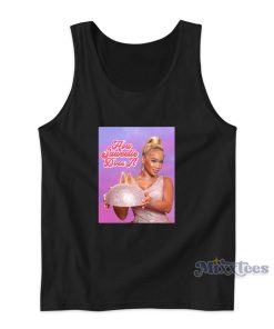McDonald’s The Saweetie Meal Tank Top for Unisex McDonald’s The Saweetie Meal Tank Top for Unisex
