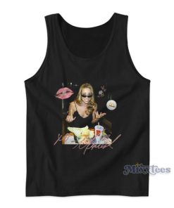 McDonalds X Mariah Carey Tank Top