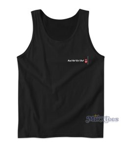 Megan Thee Stallion Real Hot Girl Tank Top for Unisex