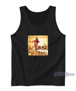 Megan Thee Stallion Savage X Fenty Tank Top for Unisex