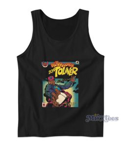 Metro Boomin Dont Toliver Tank Top