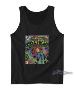 Metro Boomin Gunna This Time Around We Want All The Money Tank Top