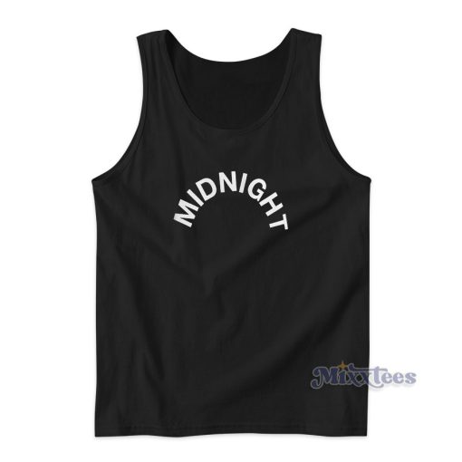 Midnight Studios Tank Top for Unisex