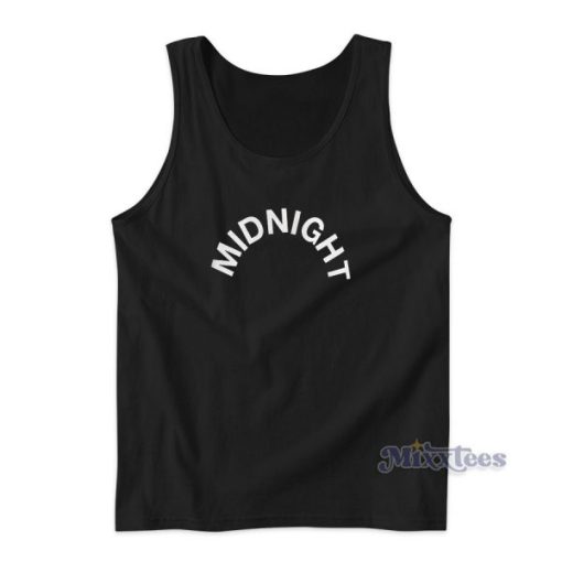 Midnight Studios Tank Top for Unisex