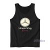 Miracle Whip Tank Top for Unisex
