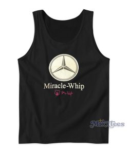 Miracle Whip Tank Top for Unisex
